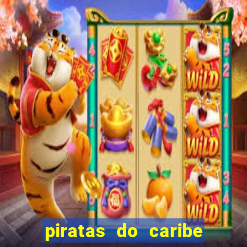 piratas do caribe 1 filme completo dublado